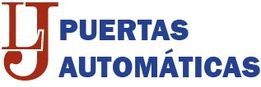 LJ Puertas Automáticas logo